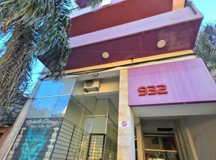 Departamento · 31m² · 2 Ambientes