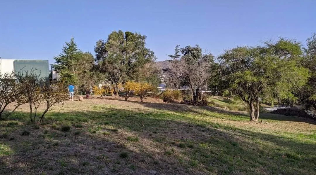 CARLOS PAZ, LOTE VILLA DEL LAGO, ESCRITURA, 510m, VENTA