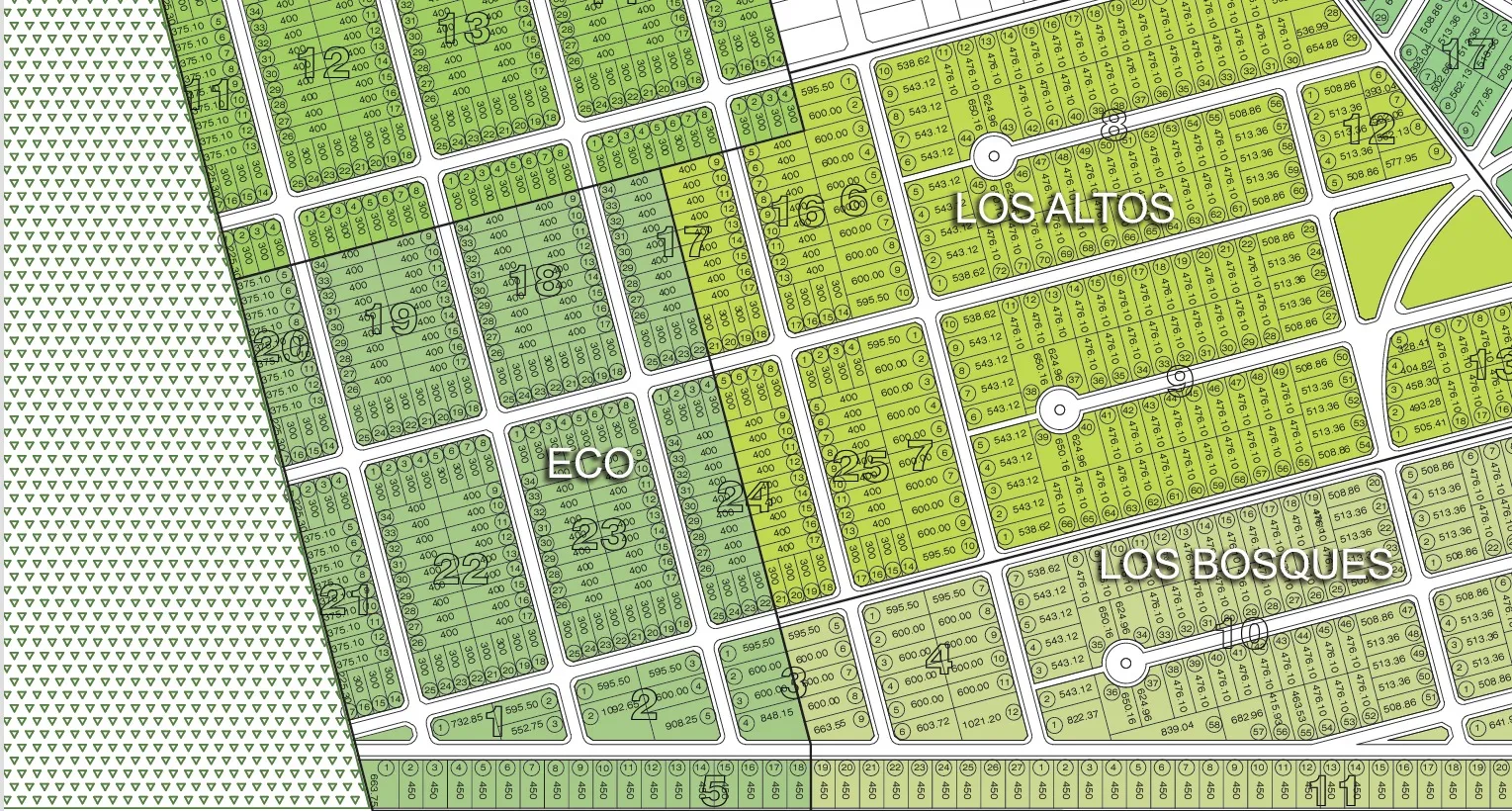 VENTA-LOTE VILLA CATALINA-SEGURIDAD! BARRIO CONSOLIDADO! C / ESCRITURA