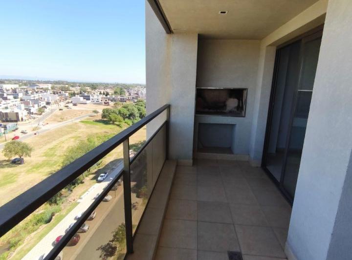 Departamento · 77m² · 3 Ambientes