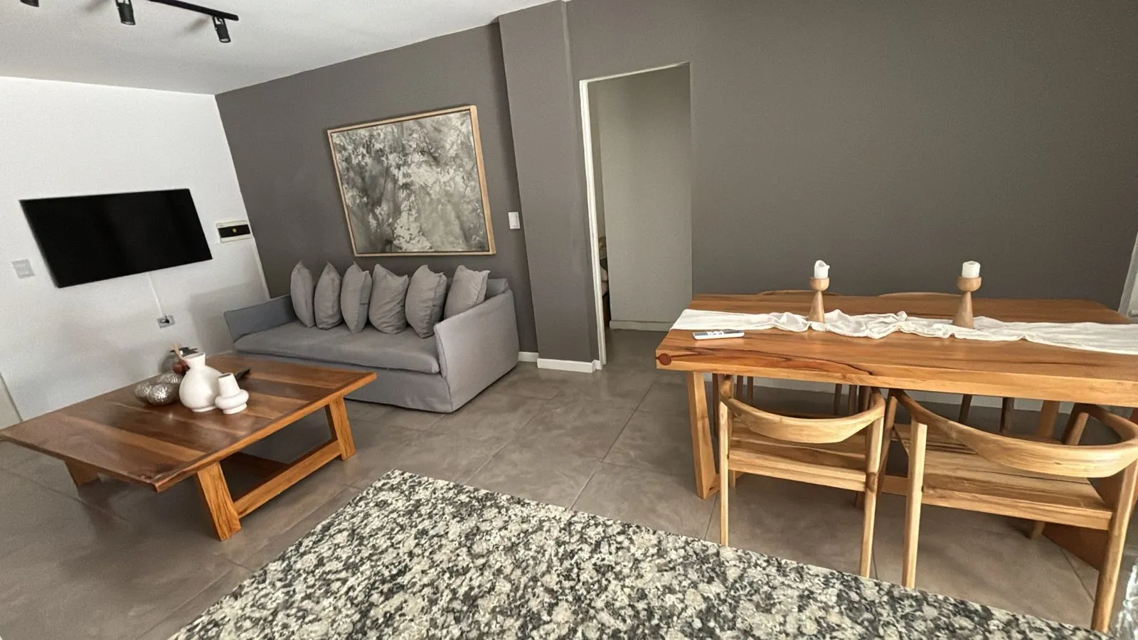 HERMOSO DEPARTAMENTO 2 DORM. ZONA NORTE!!! COMPLEJO CON AMENITIES