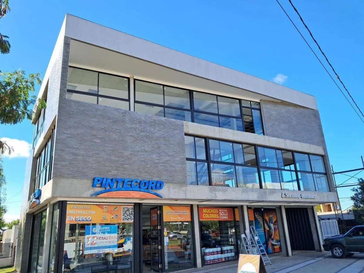 Oficina en alquiler  Piso completo en Valle Escondido