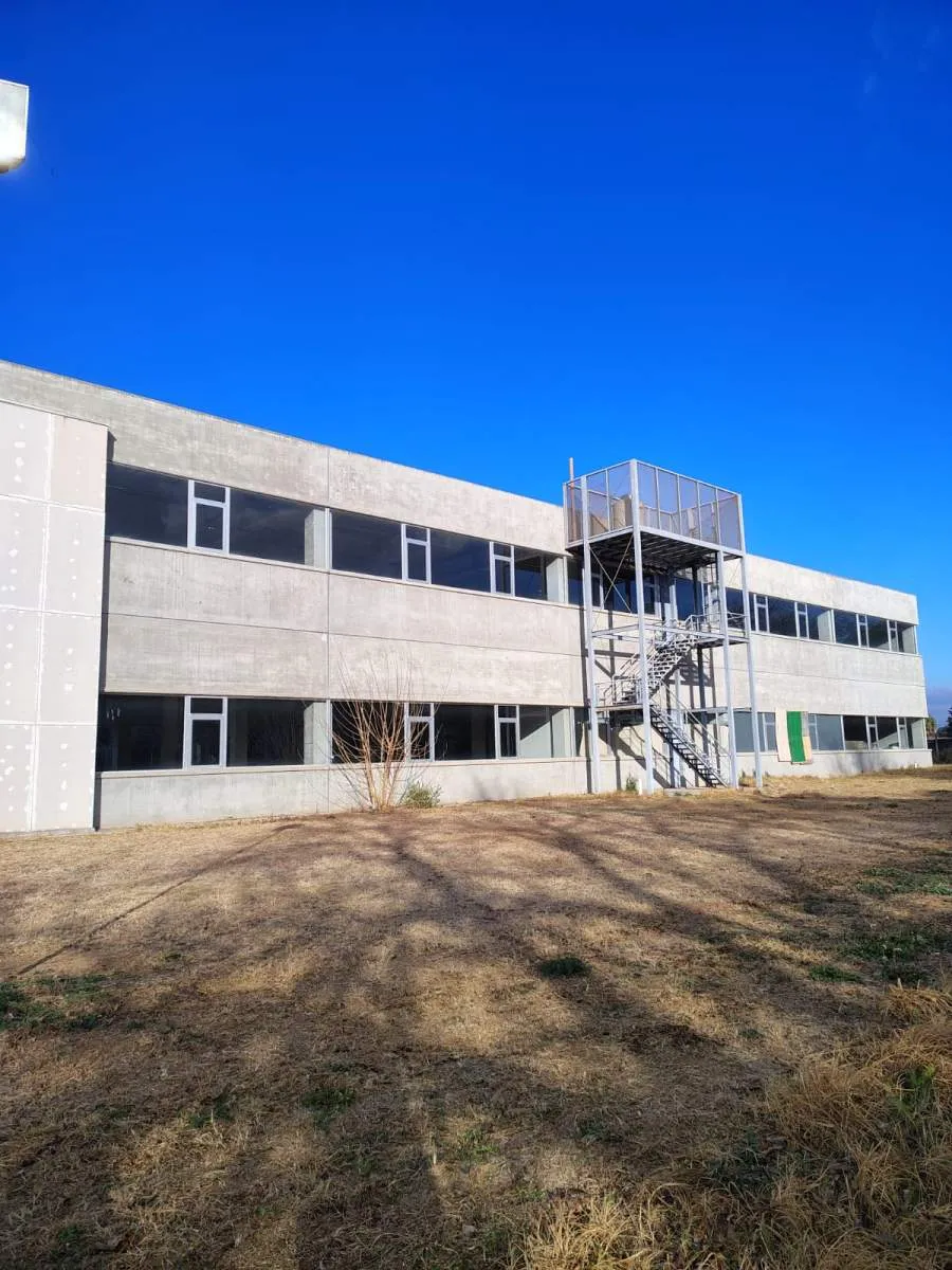 EDIFICIO CORPORATIVO-COMERCIAL Y LOGISTICO ZONA AEROPUERTO