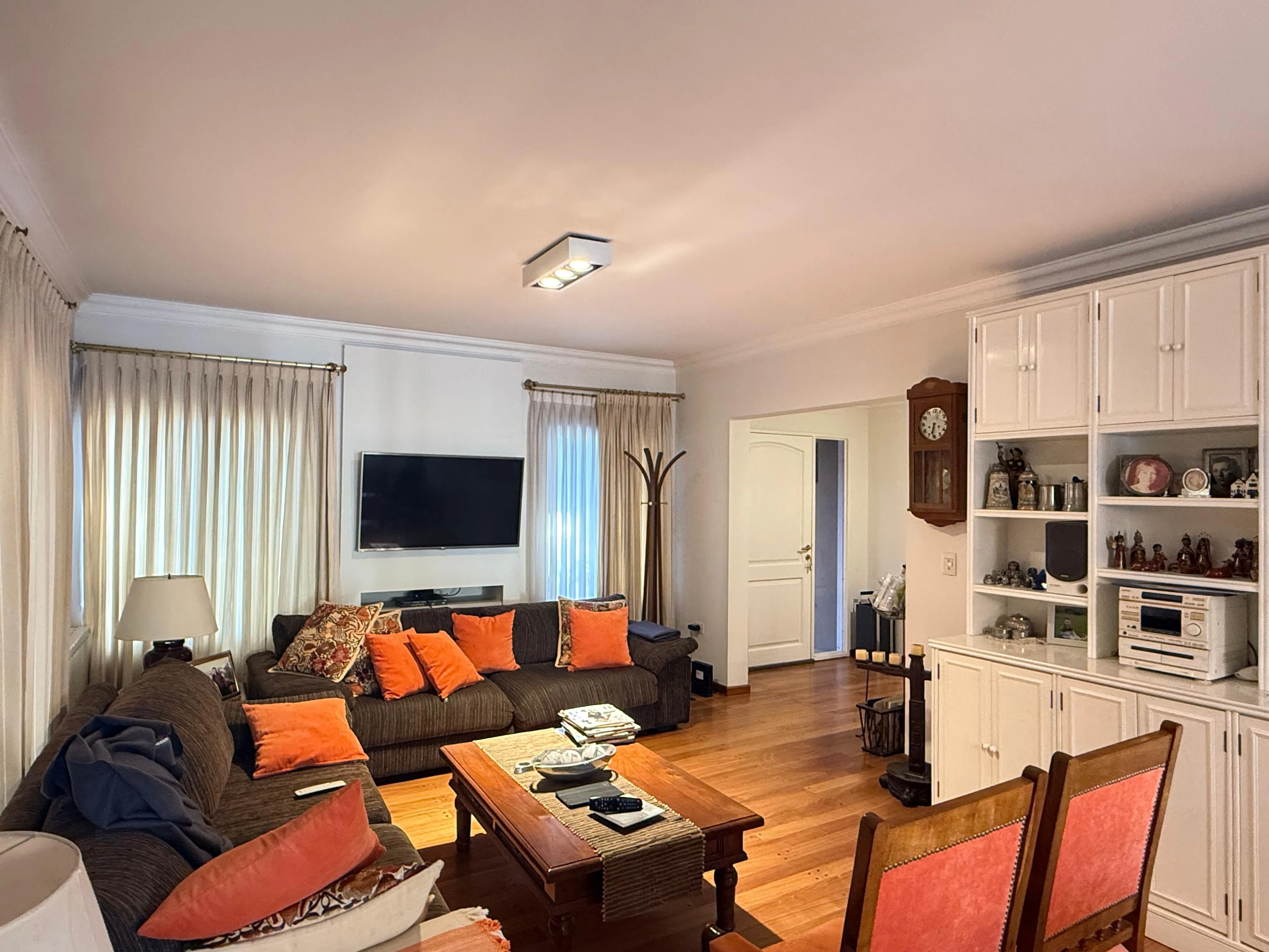 EXCLUSIVA CASA EN VENTA , COUNTRY DEL JOCKEY