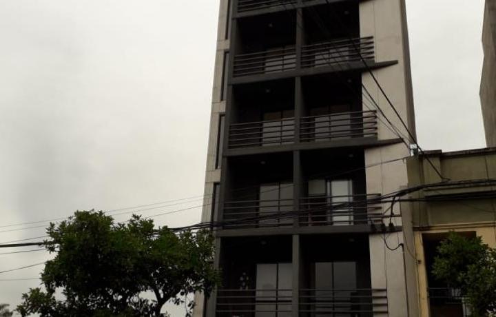 Departamento · 40m²