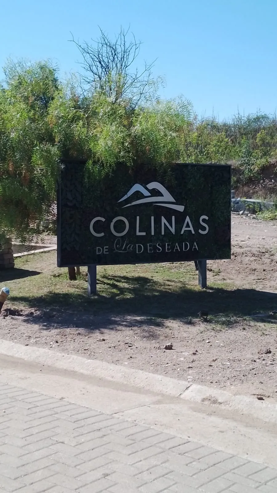 OPORTUNIDAD TERRENO