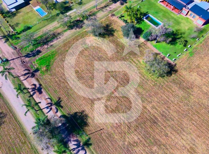Terreno · 2000m²