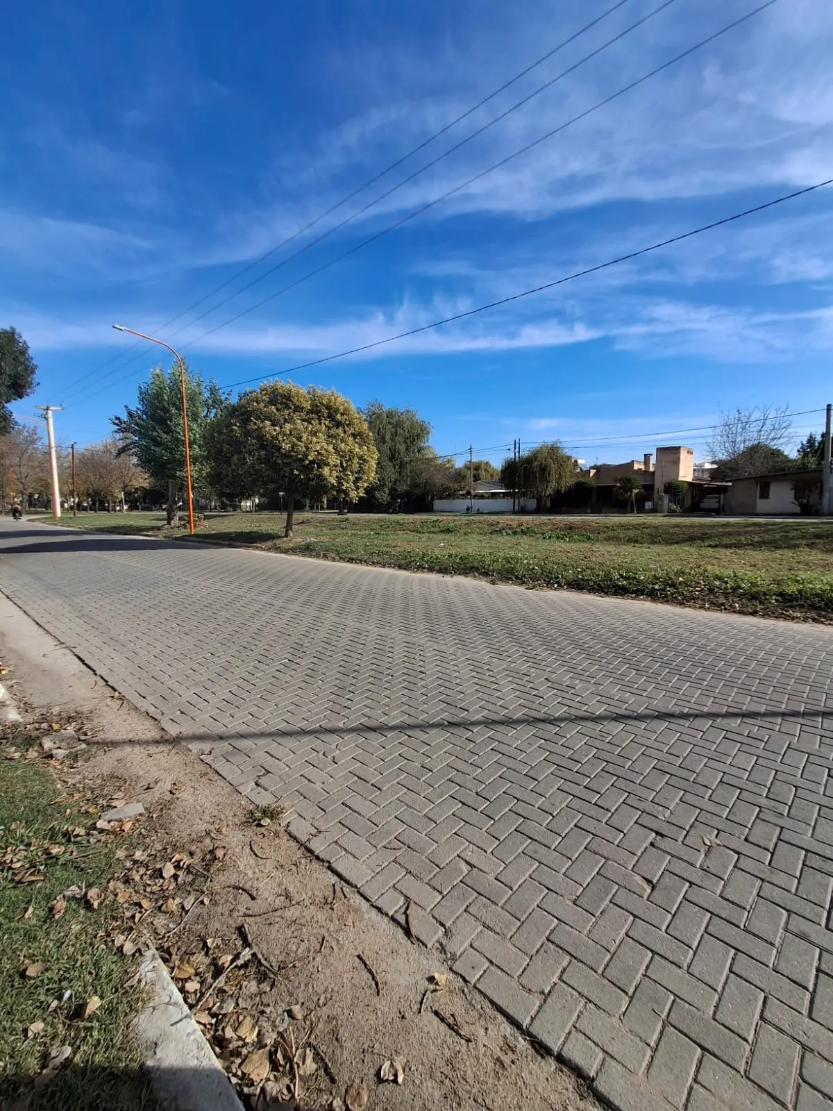 VENTA LOTE SANTA MARIA DE PUNILLA 250 m2