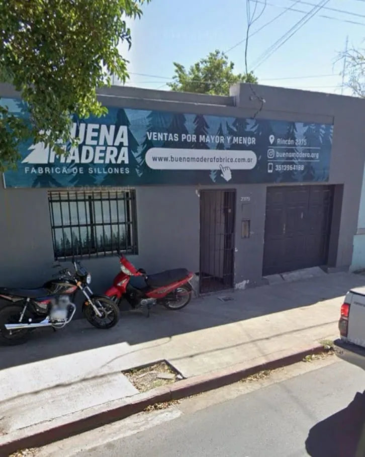 B° Alto General Paz Venta Galpón