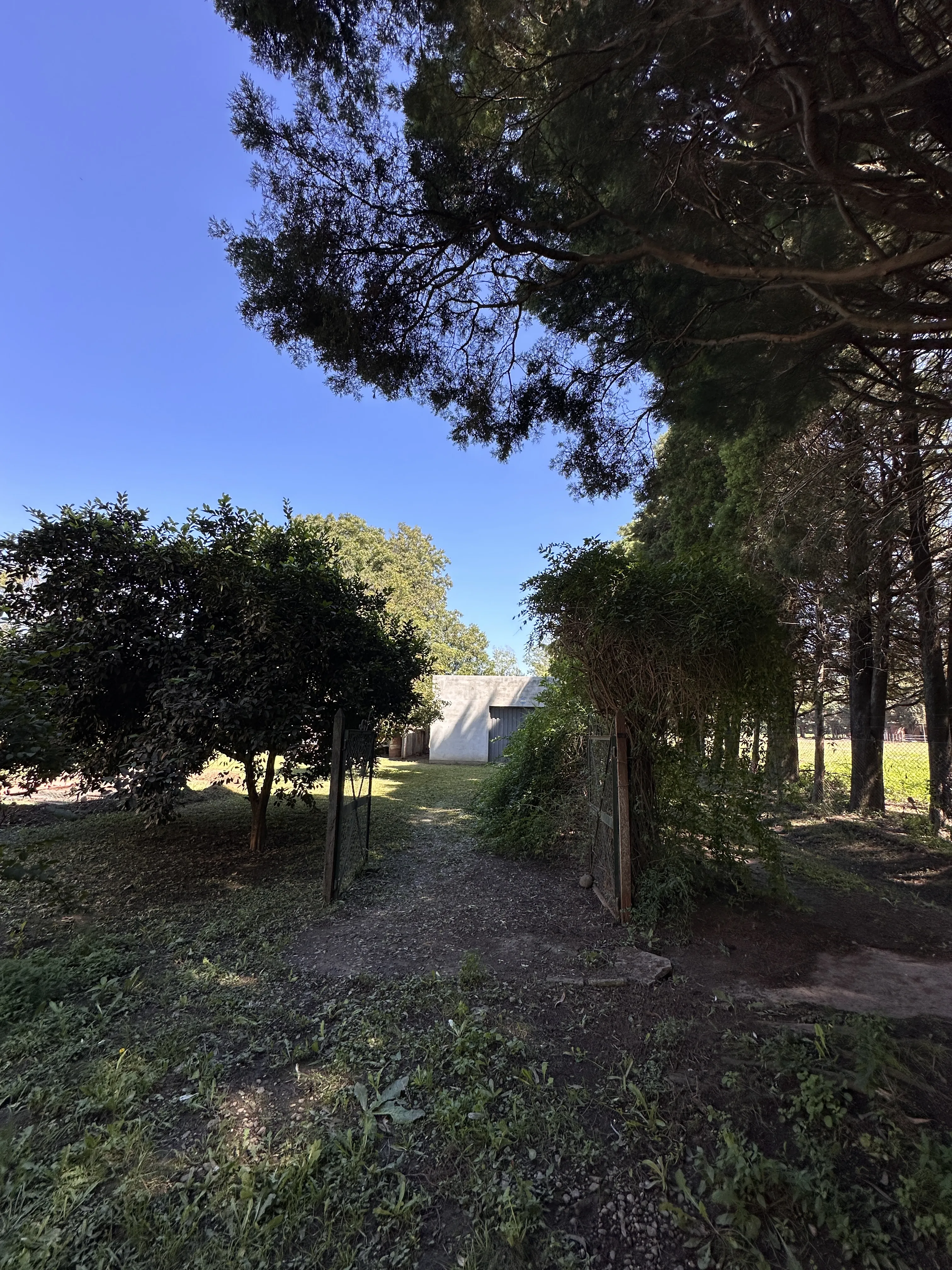 Venta Terreno y Casa en San Ramon, Villa Esquiu, Cordoba
