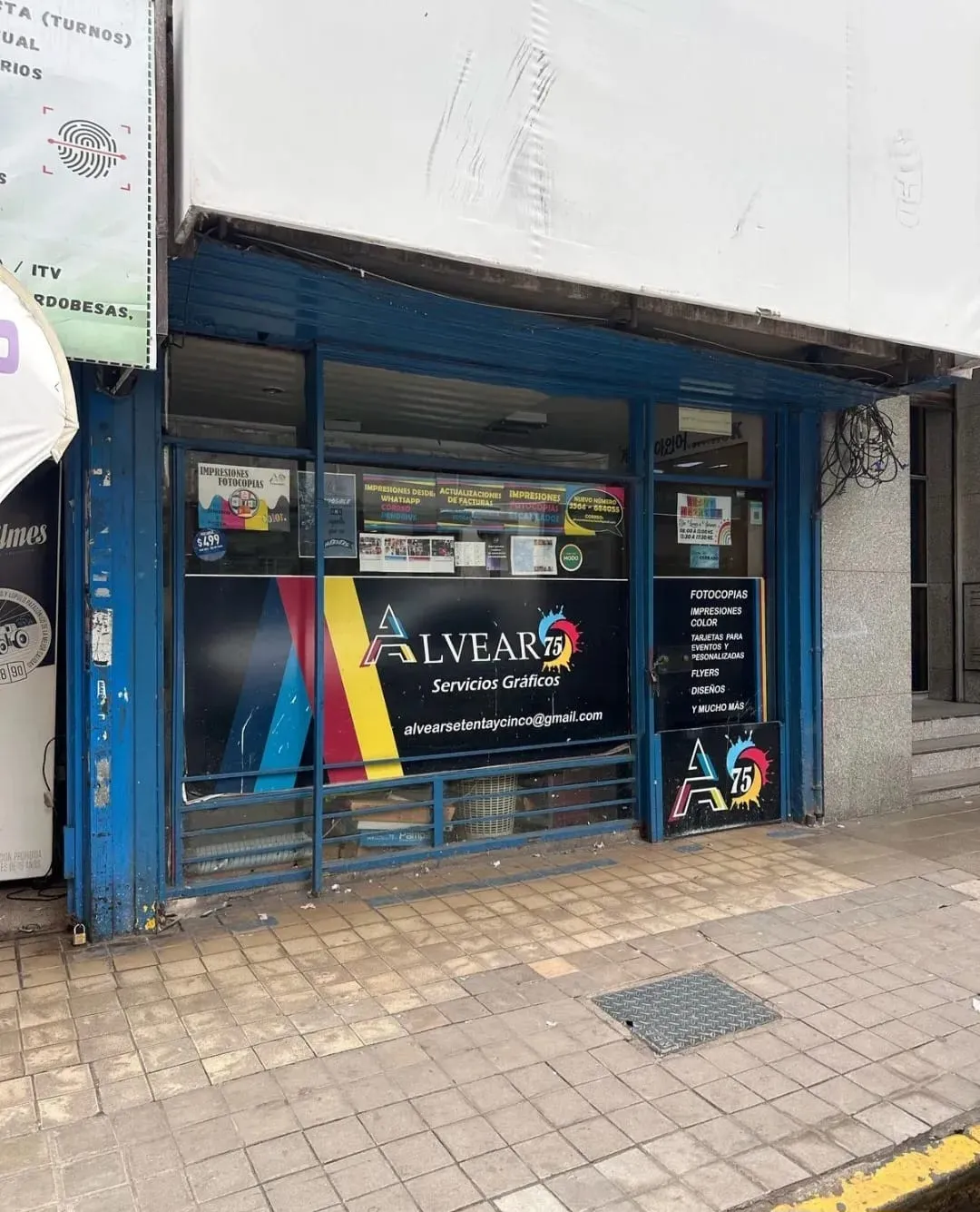 Local en Venta en B Centro