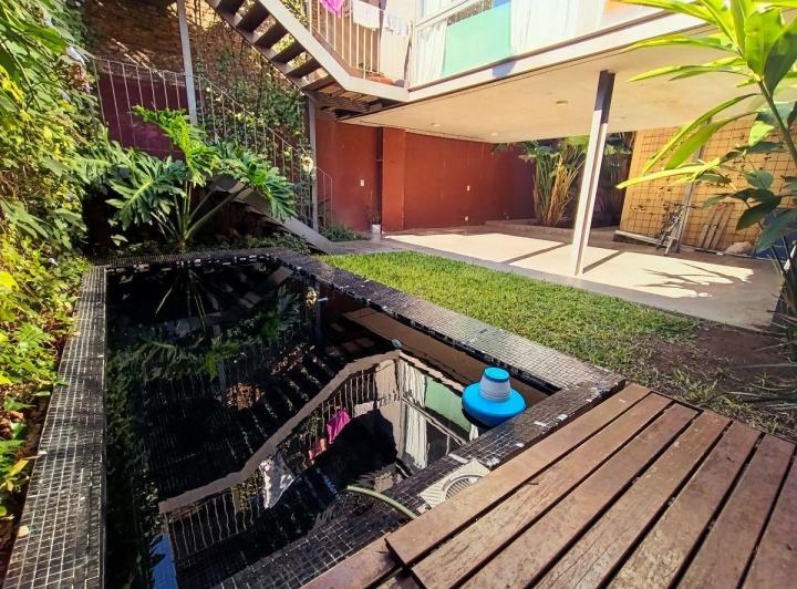 Departamento · 44m² · 2 Ambientes