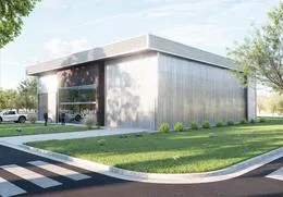 Mendiolaza - Nave Industrial en Parque Logístico Sustentable
