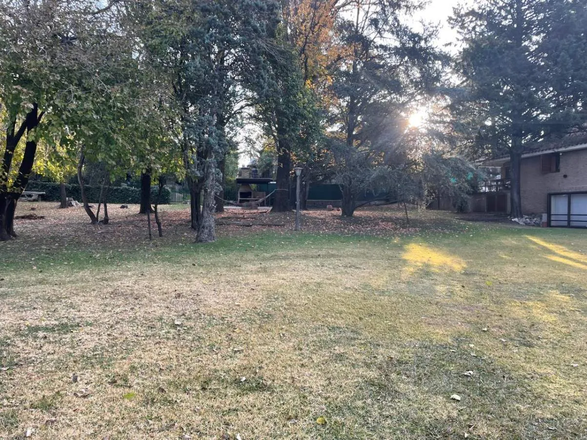 EXCELENTE TERRENO EN VENTA - COSTA AZUL