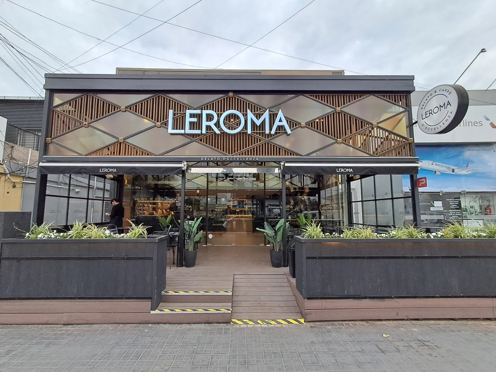 Localesoficina en venta, Inversor Rentista, Av. Rafael Nuñez 4000, Cerro de las...