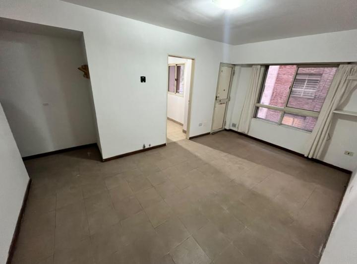 Departamento · 38m² · 3 Ambientes