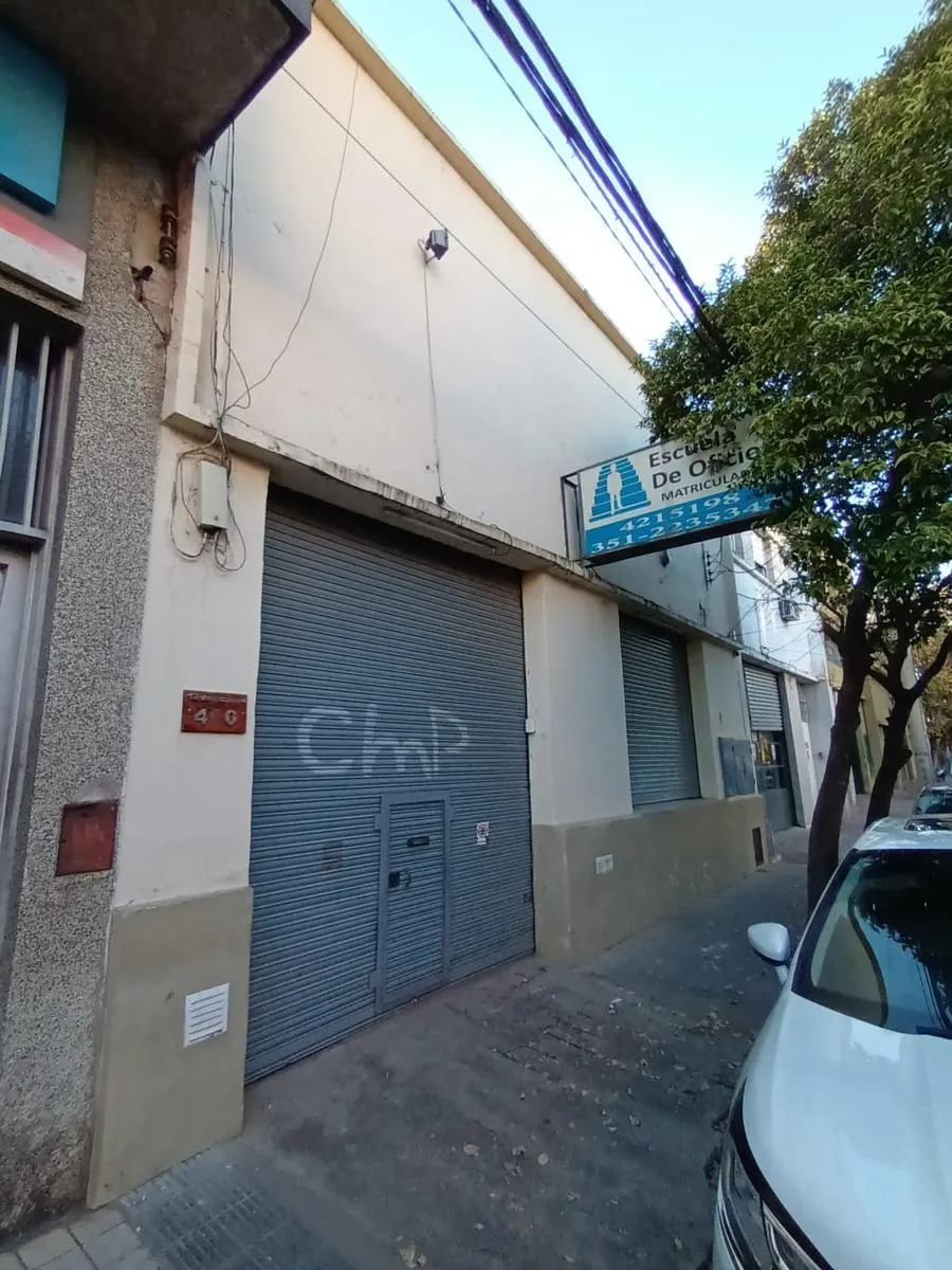 VENTA - GALPON BARRIO COFICO. GRAN UBICACION!!!