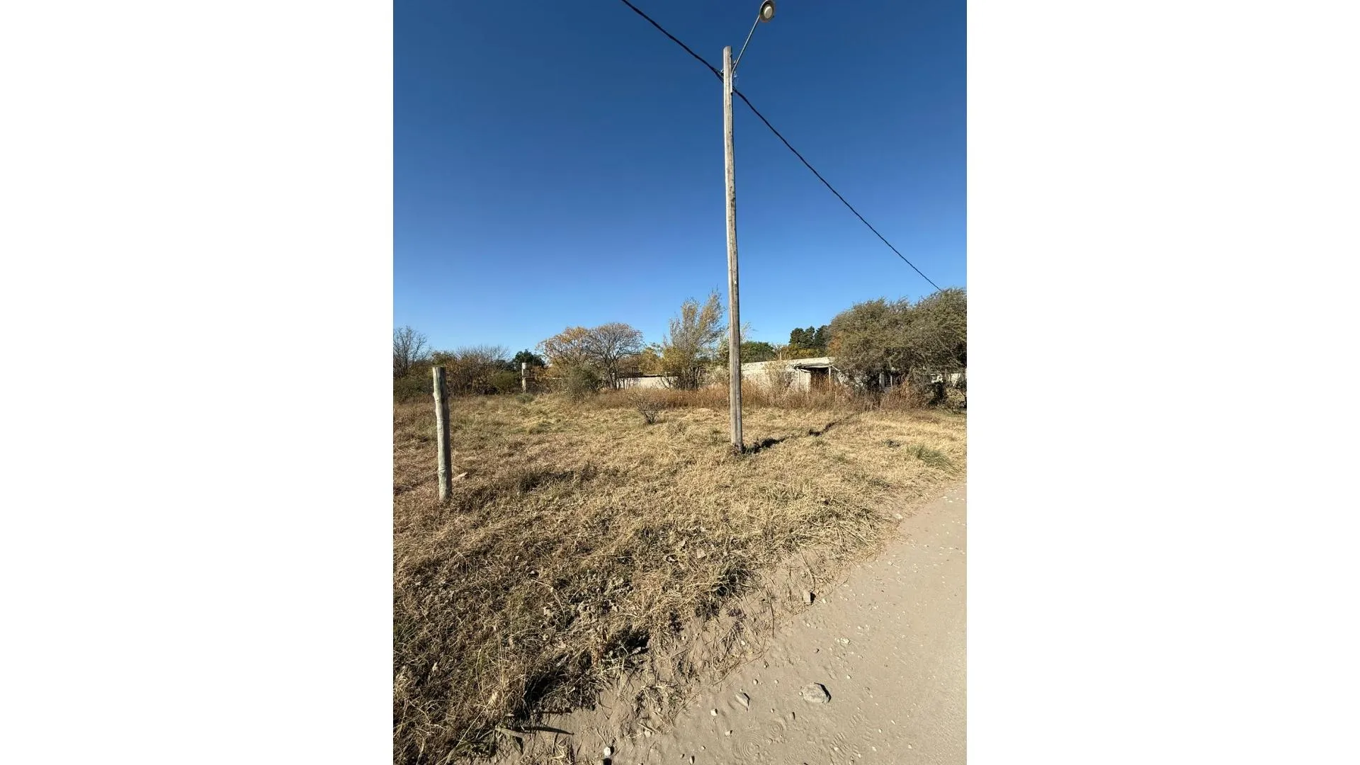 VENTA - TERRENO CON ESRITURA - VILLA DEL PRADO