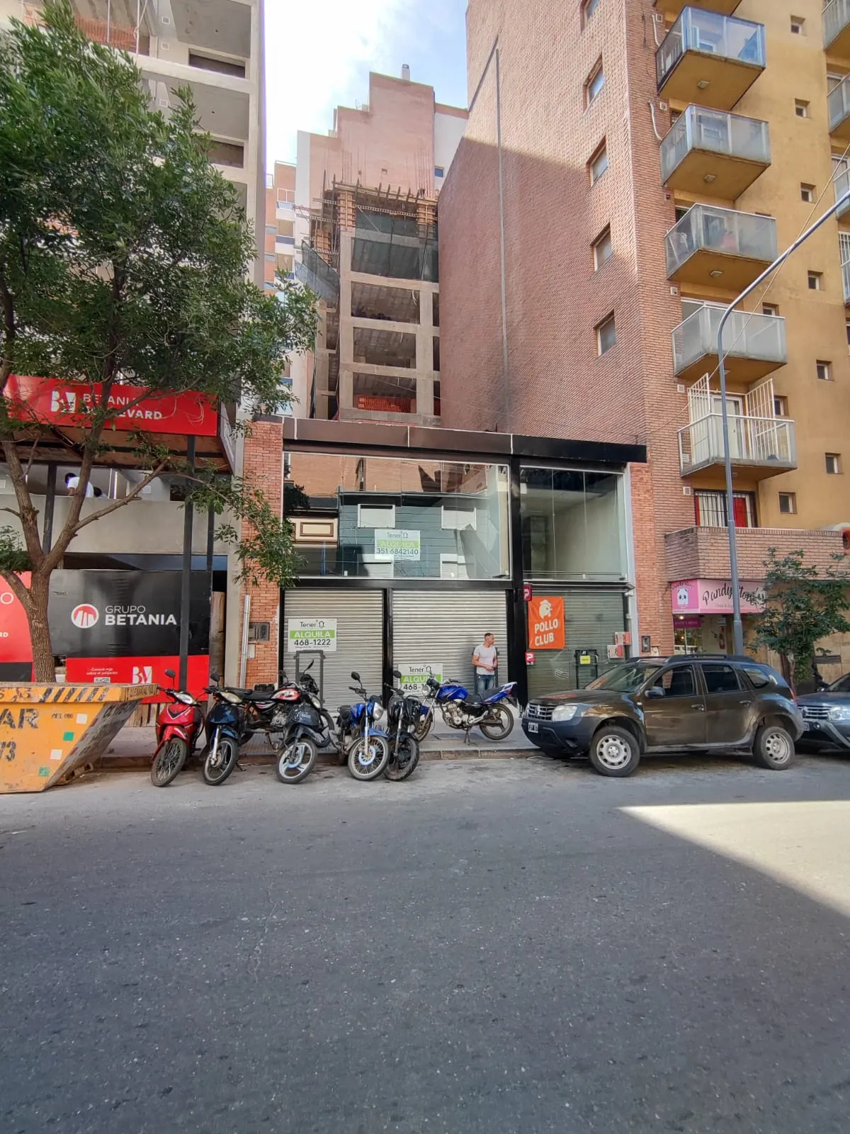 Locales en venta en Nueva Córdoba - Gran renta