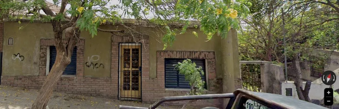 Casa en Venta a reciclar