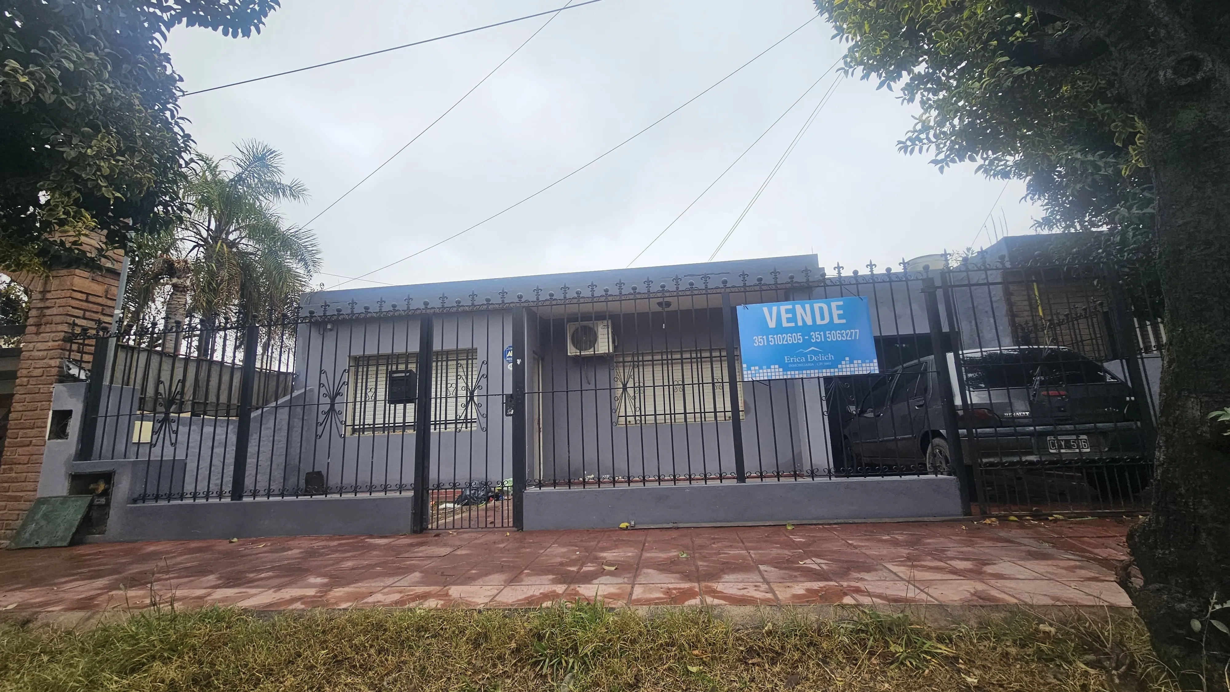 Bº ARTIGAS - Belardinelli al 4300 - casa - se vende