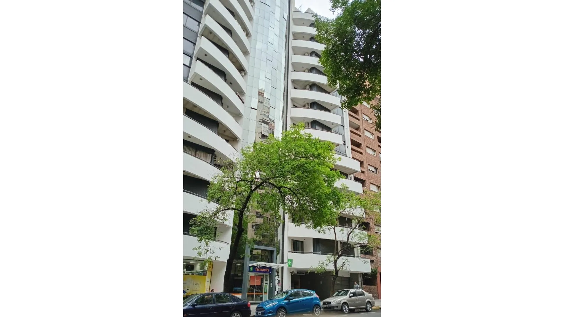 Nva Cordoba Av.Pueyrredon mts Independencia OPORTUNIDAD