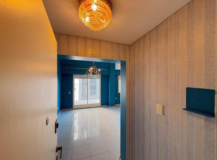 Departamento · 85m² · 4 Ambientes