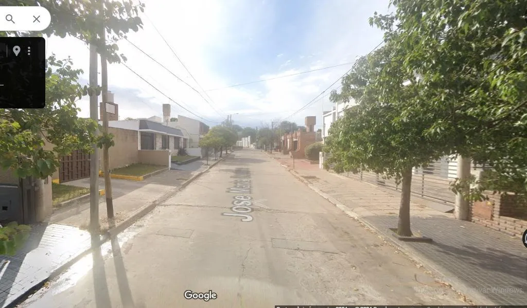 Venta Oportunidad-Terreno 253 mts.2- en corazón de B Lomas de San Martin-Cba.