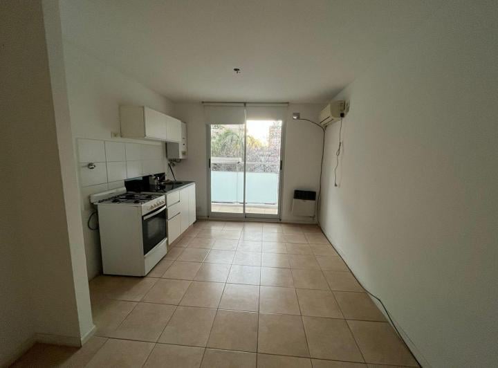 Departamento · 23m² · 1 Ambiente