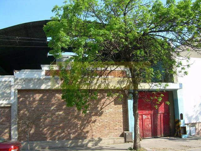 VENTA TERRENO EN B PUEYRREDON ROMA con salida a 3 calles  2300 m2