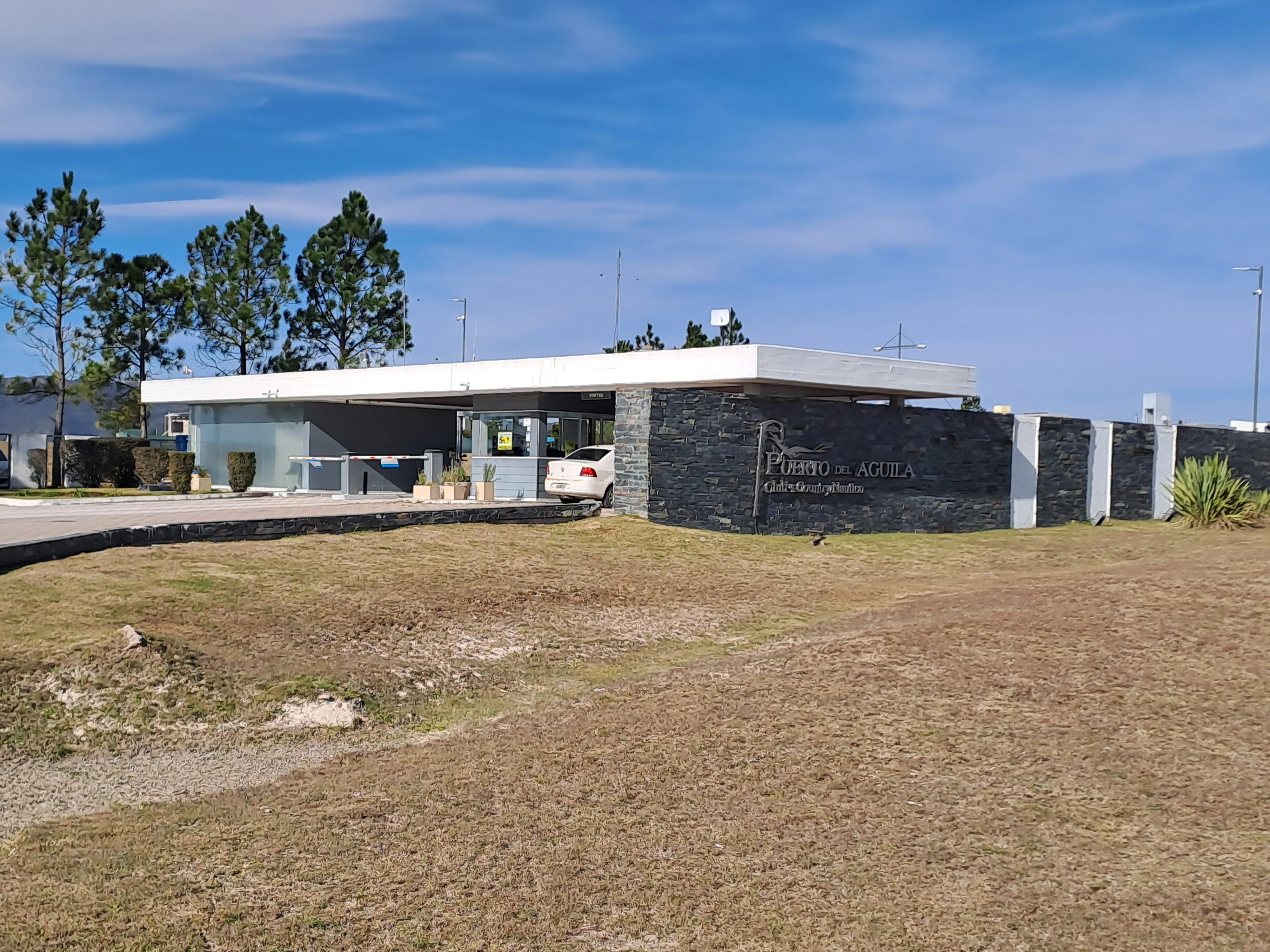Venta Lote Puerto del Águila. Potrero de Garay