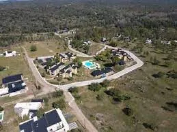 SANTA ROSA DE CALAMUCHITA - TERRENO EN POSTA CARRETA 470 METROS