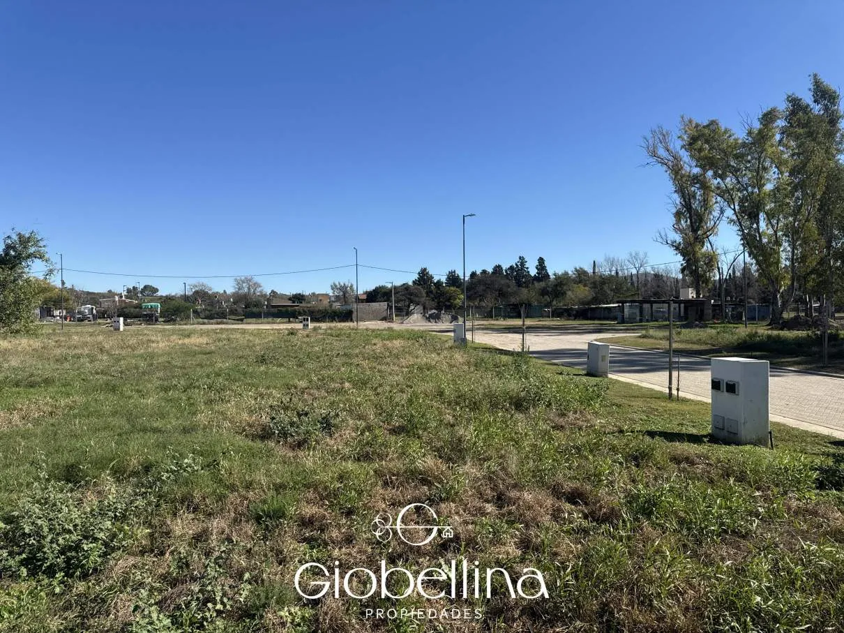 LOTE TERRENO EN VENTA NUMA NUEVO MALAGUENO APTO VIVIENDA RESIDENCIAL - INVERSION