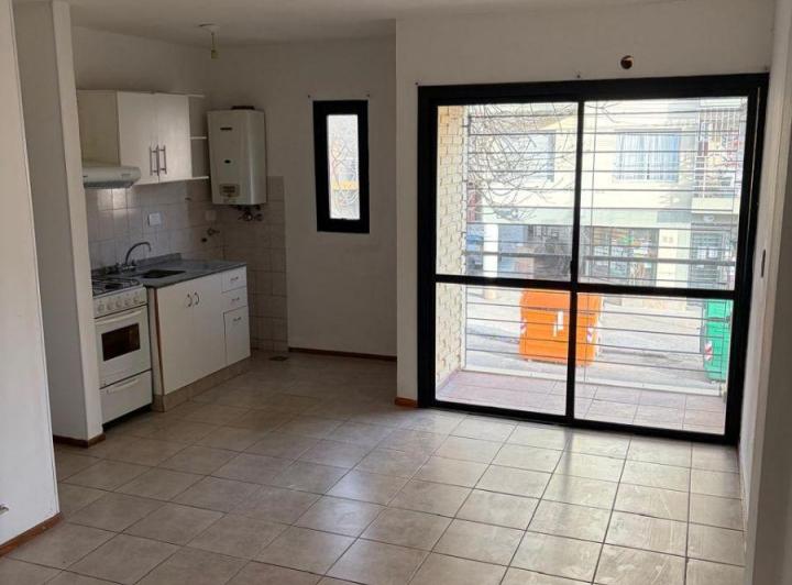 Departamento · 40m² · 1 Ambiente