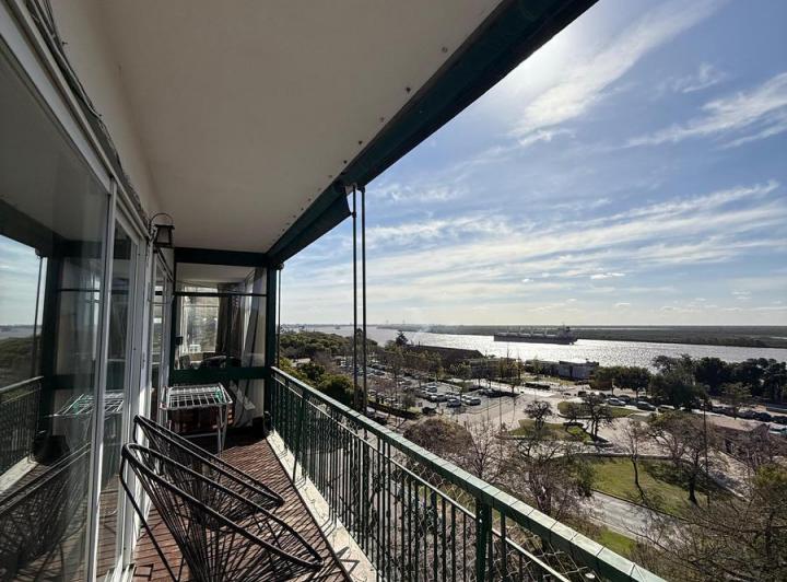 Departamento · 65m² · 4 Ambientes · 1 Cochera
