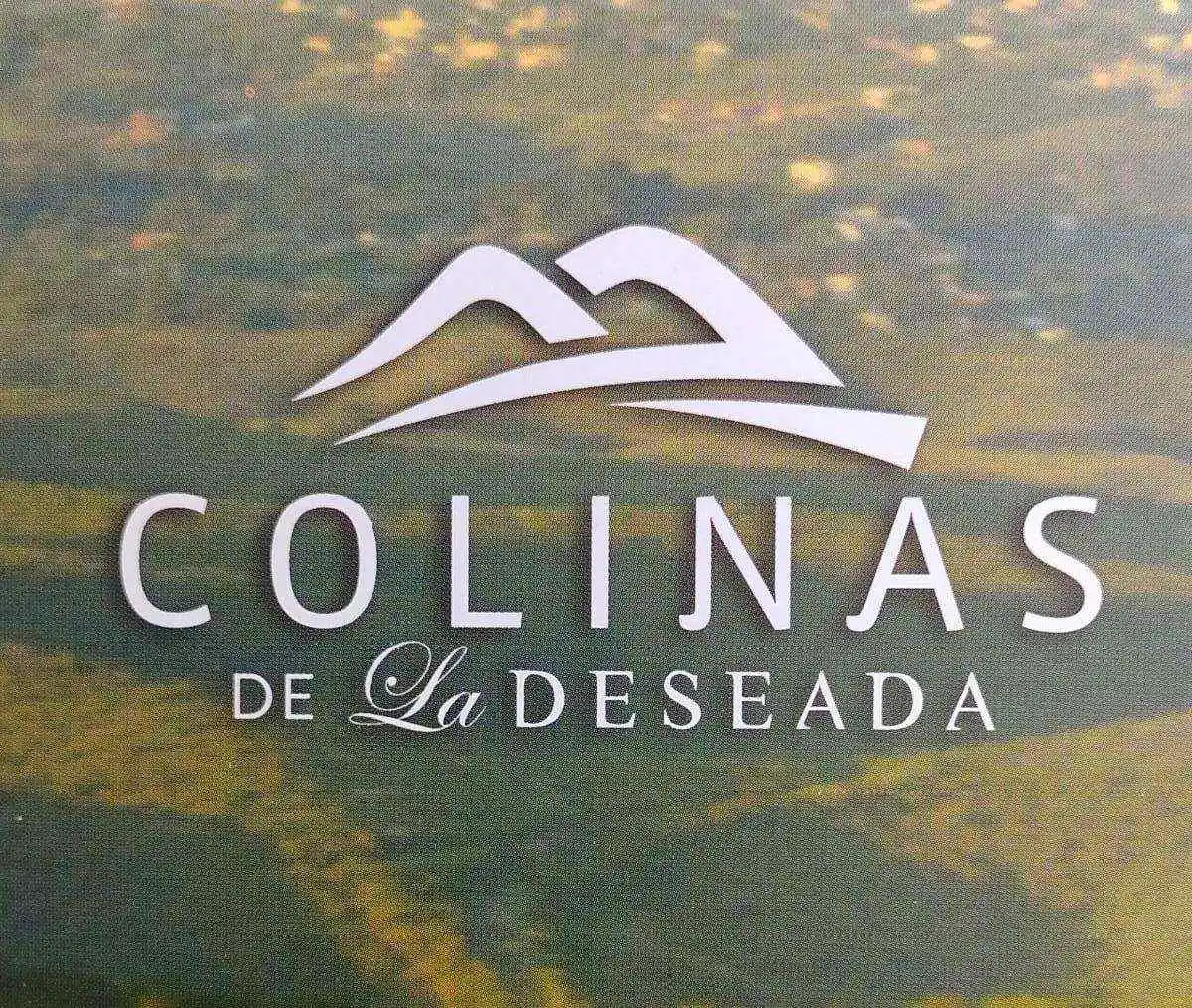 COLINAS DE LA DESEADA con escritura inmediata