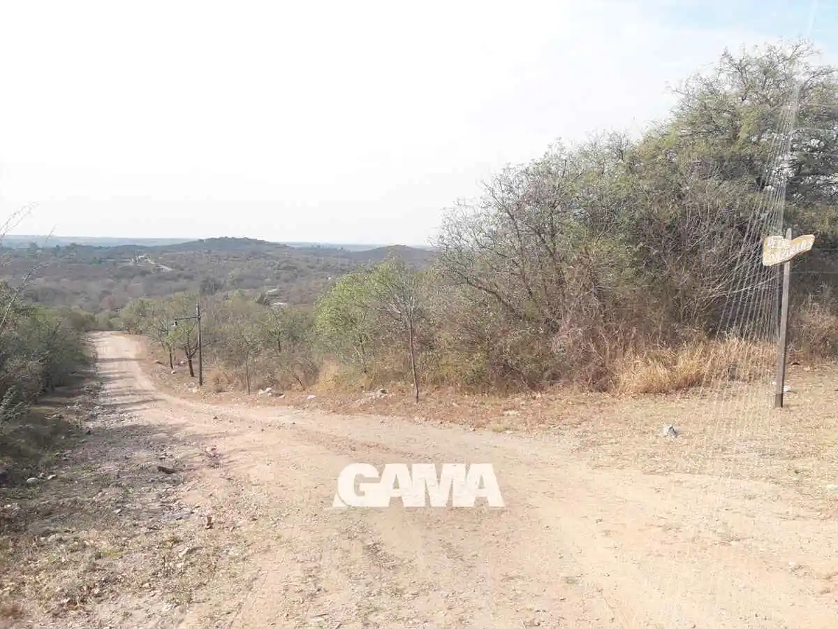 LOTE - CORRAL DE BARRANCAS