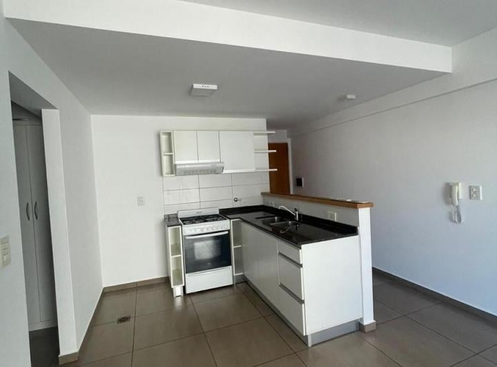 Departamento · 41m² · 2 Ambientes