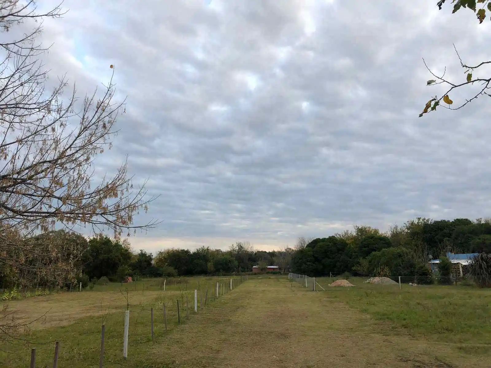 Venta Terreno en  La Aguadita Valle de Taslasierra Córdoba