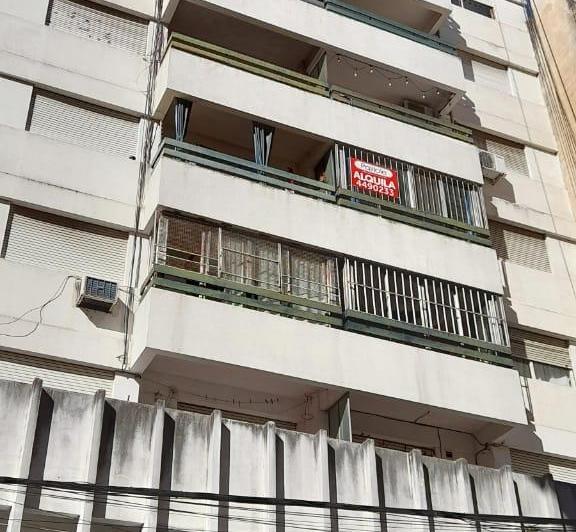 Departamento · 58m² · 2 Ambientes