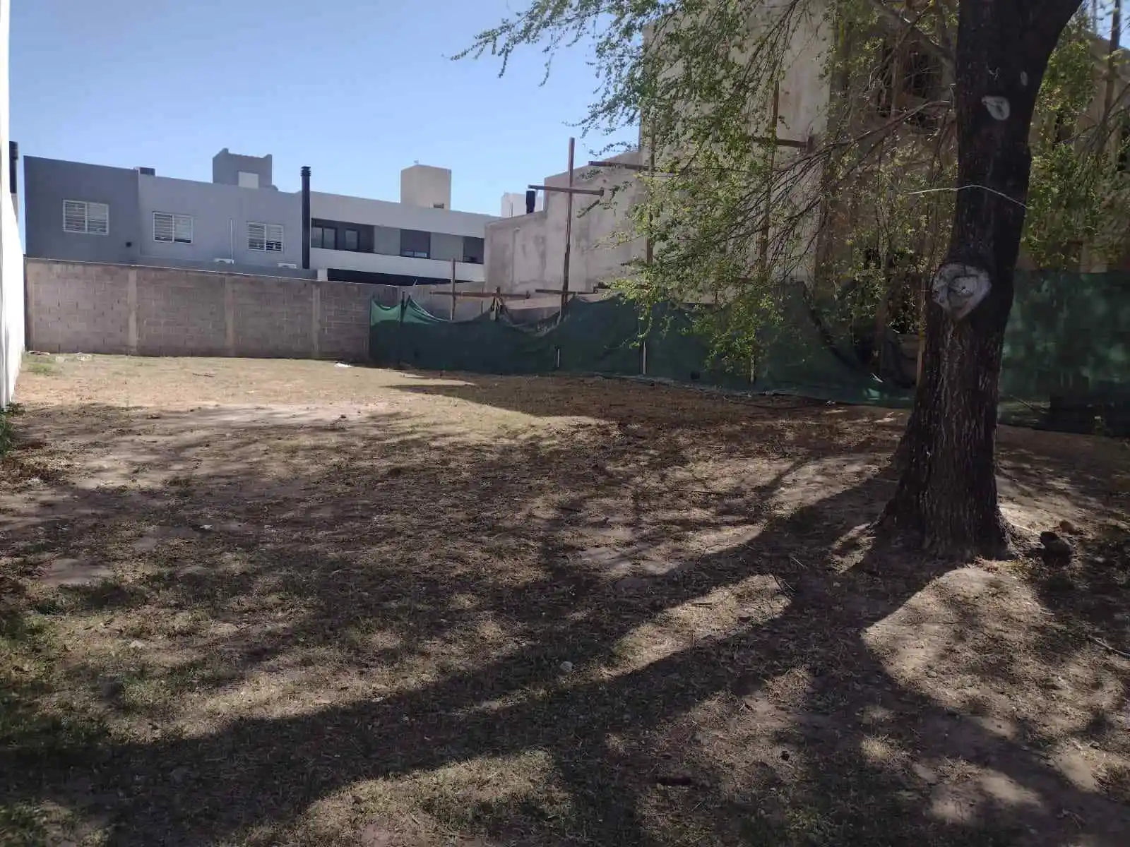 MIRADORES DE MANANTIALES I "LOTE EXCLUSIVO"