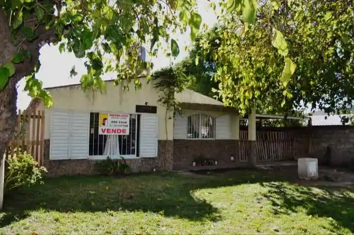 DE LAS ALTAS CUMBRES 4355 B° RAMON J CARCANO-VENTA