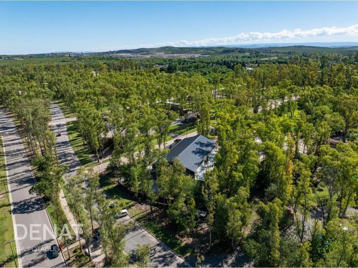 Venta de Lotes de Uso Mixto Desde 3.028 m² - Nuevo Malagueño