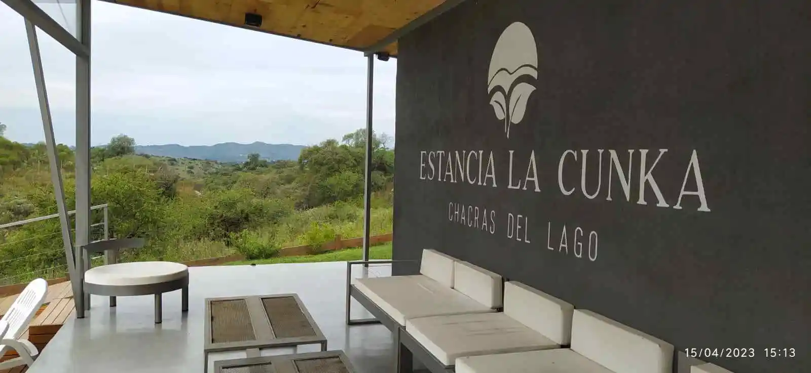 Oportunidad!!!Potrero de Garay, Estancia La Cunka chacras del lago.