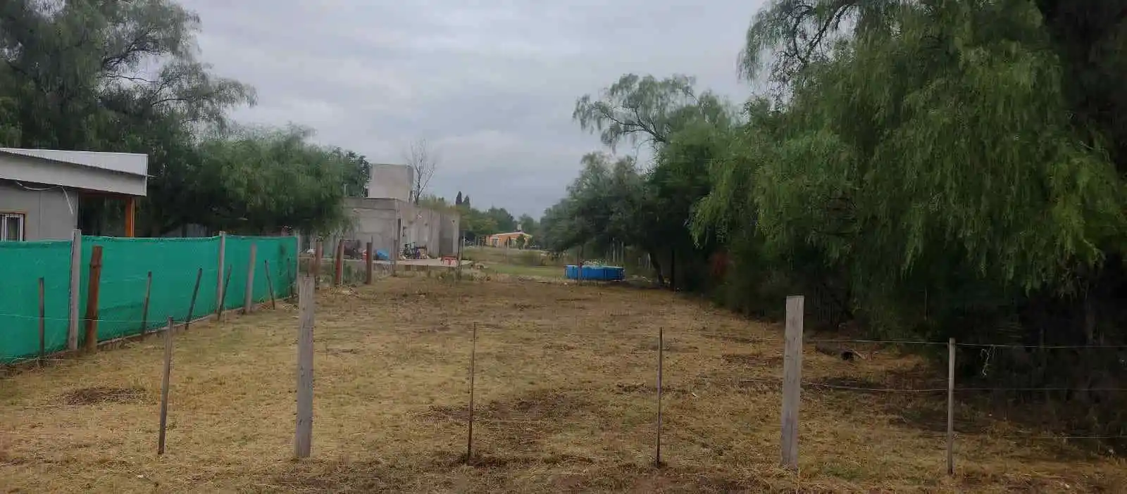 TERRENO EN VENTA!!! Barrio Unión Villa Dolores