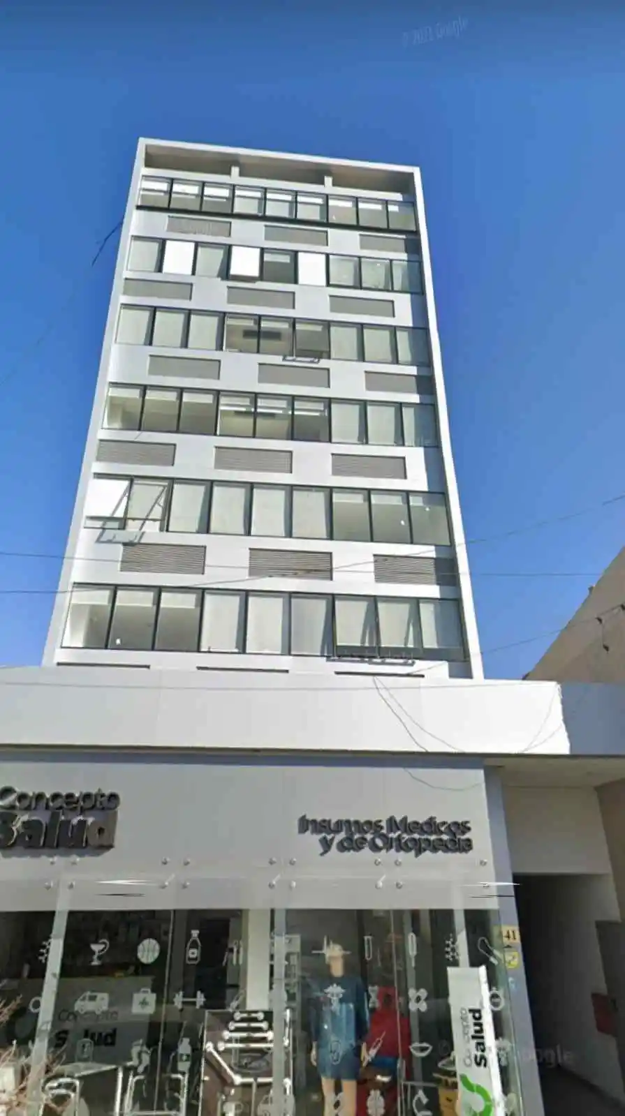 Oficina en venta