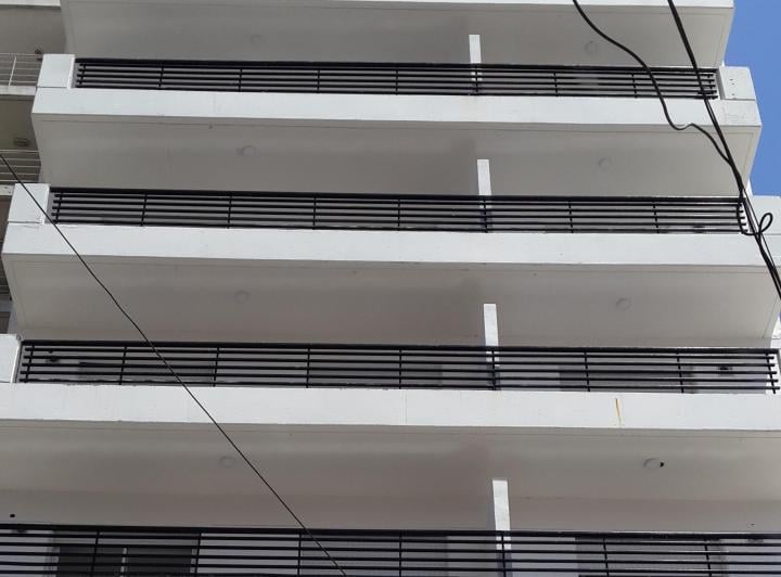 Departamento · 27m² · 1 Ambiente
