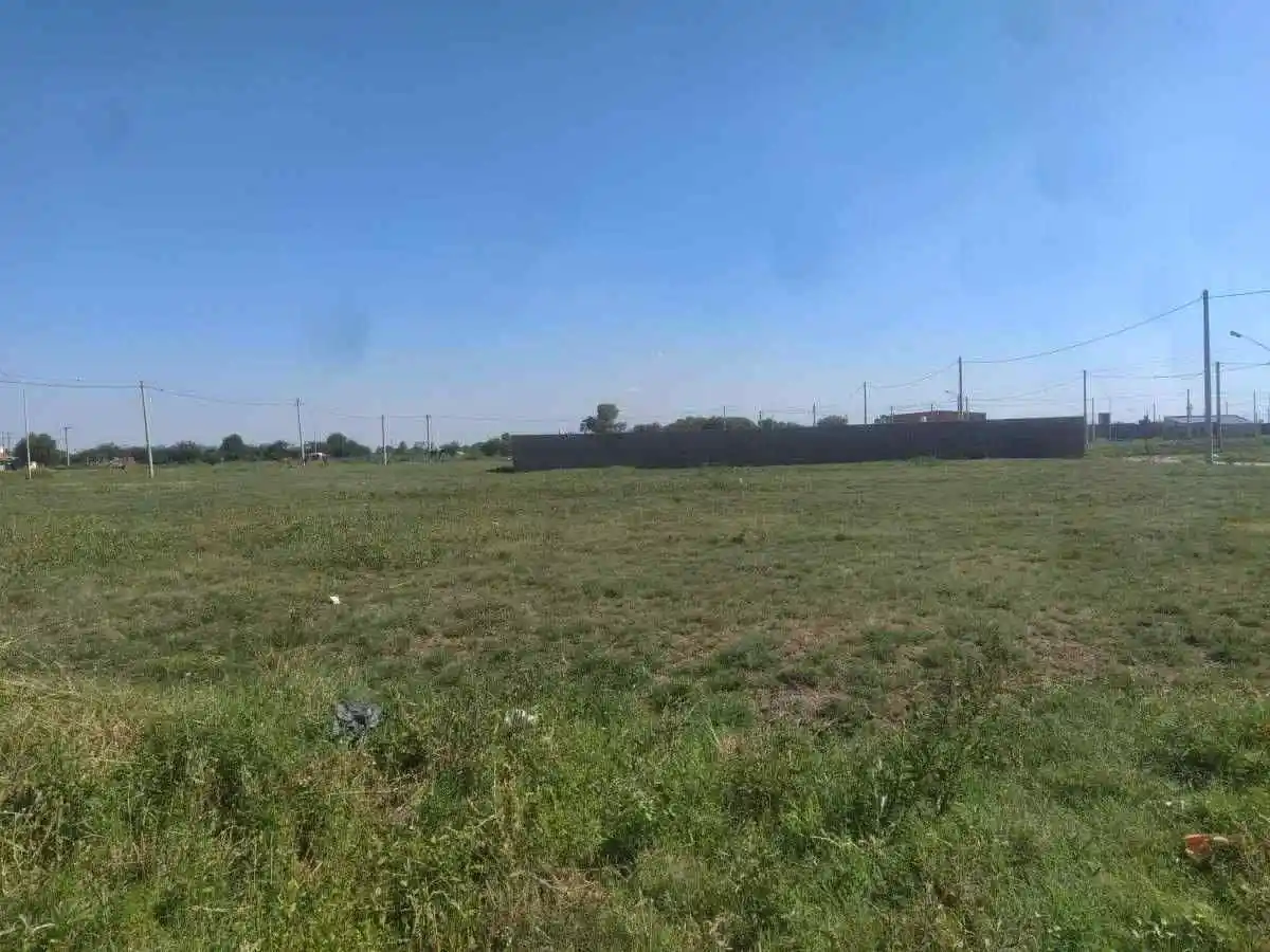 Venta Terreno en B Castelli 2 - Rio Cuarto