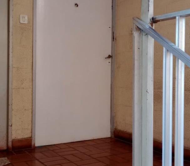 Departamento · 85m² · 4 Ambientes