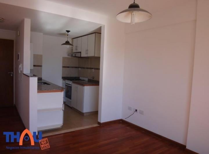 Departamento · 40m² · 2 Ambientes